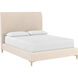 Harris Bed & Headboard